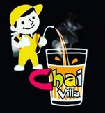 chai villa cup small white
